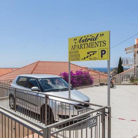 Apartments Romano Dubrovnik Luaran gambar