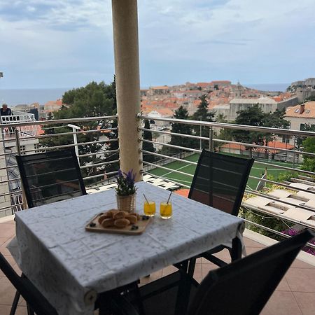 Apartments Romano Dubrovnik Luaran gambar