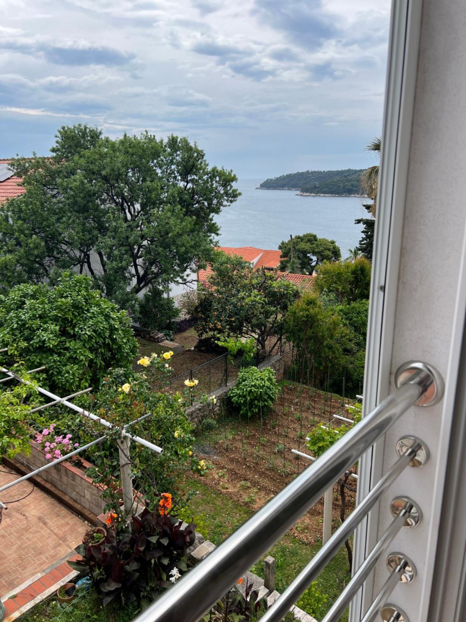 Apartments Romano Dubrovnik Luaran gambar