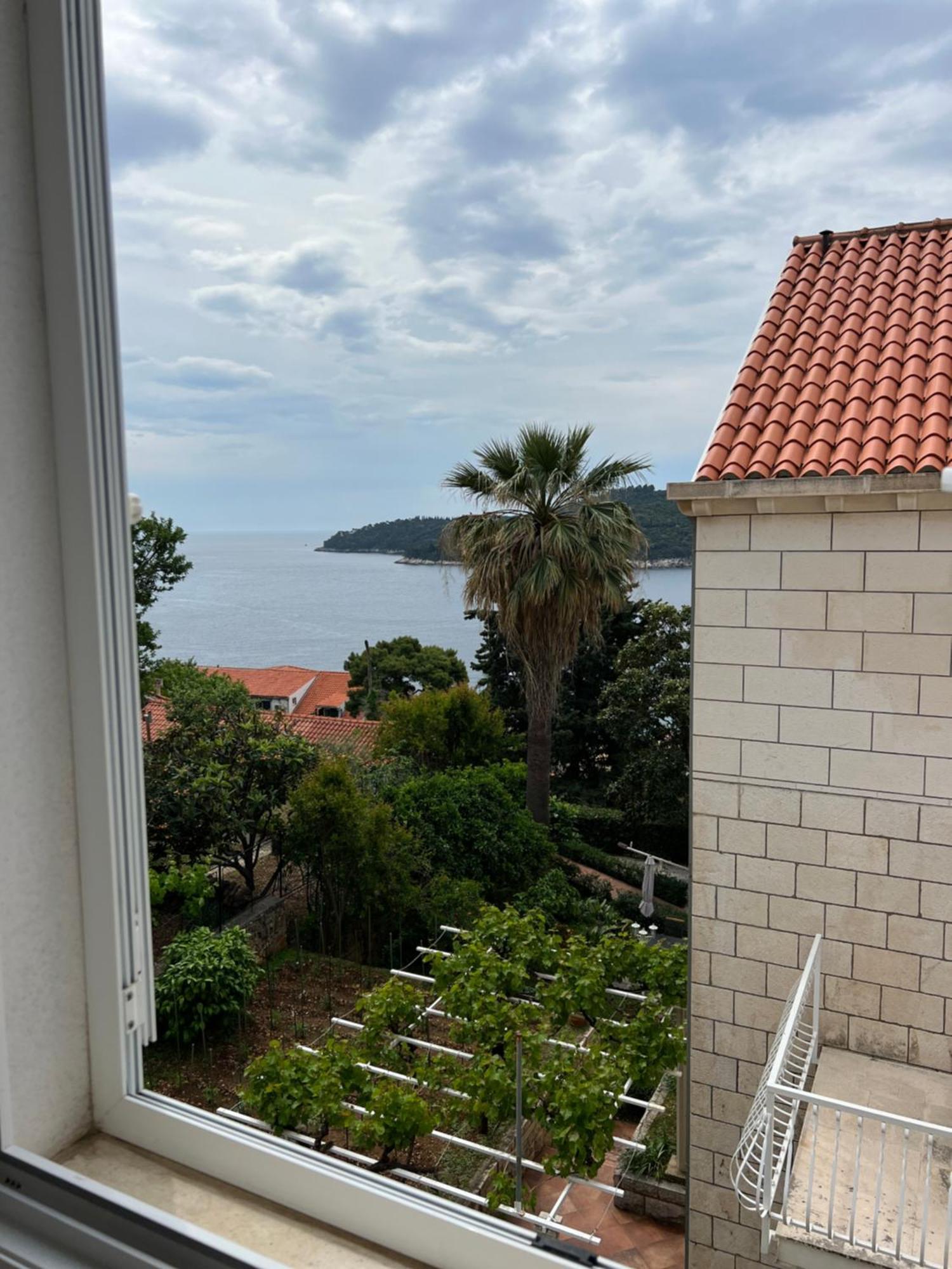 Apartments Romano Dubrovnik Luaran gambar