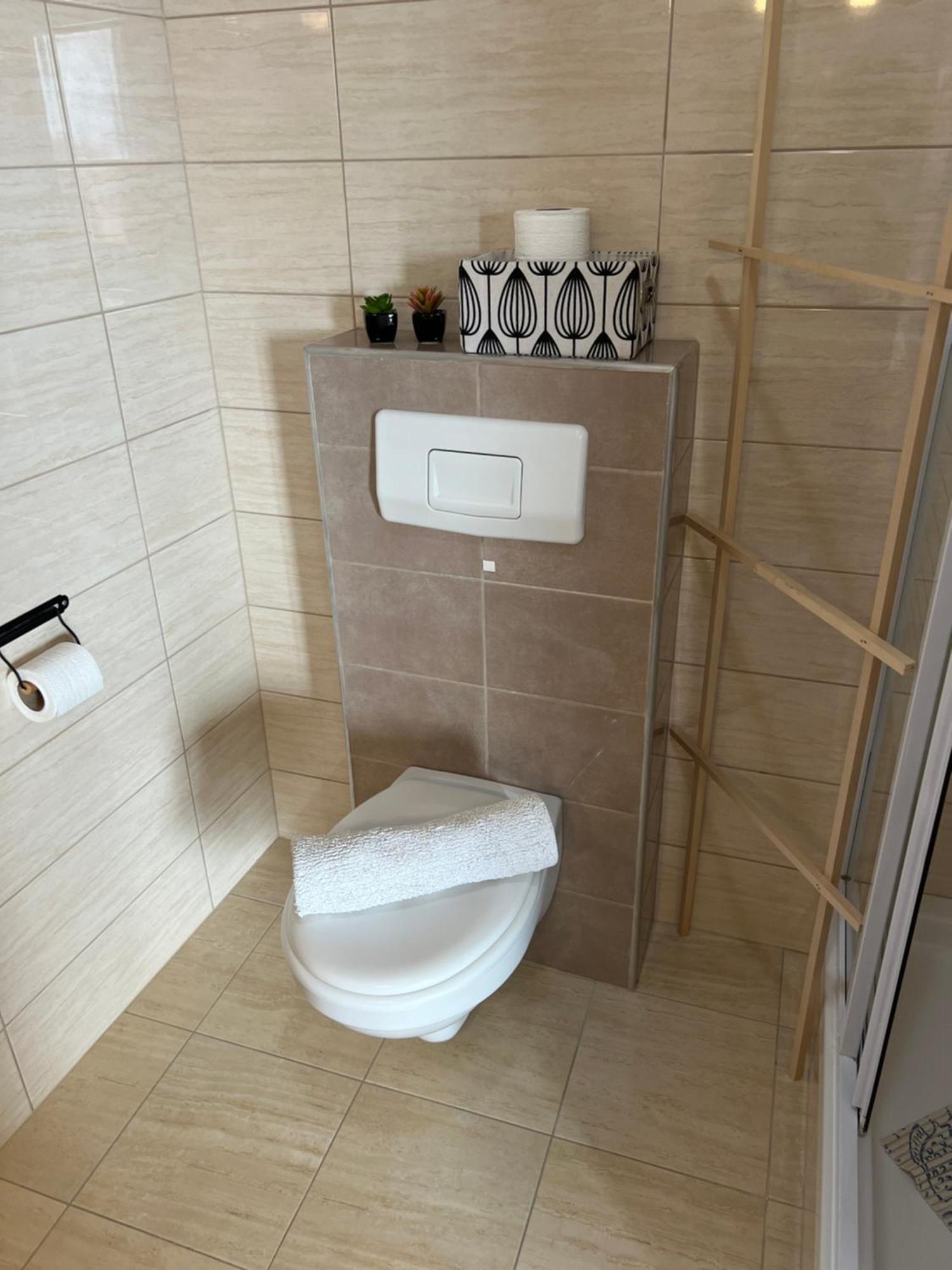 Apartments Romano Dubrovnik Luaran gambar