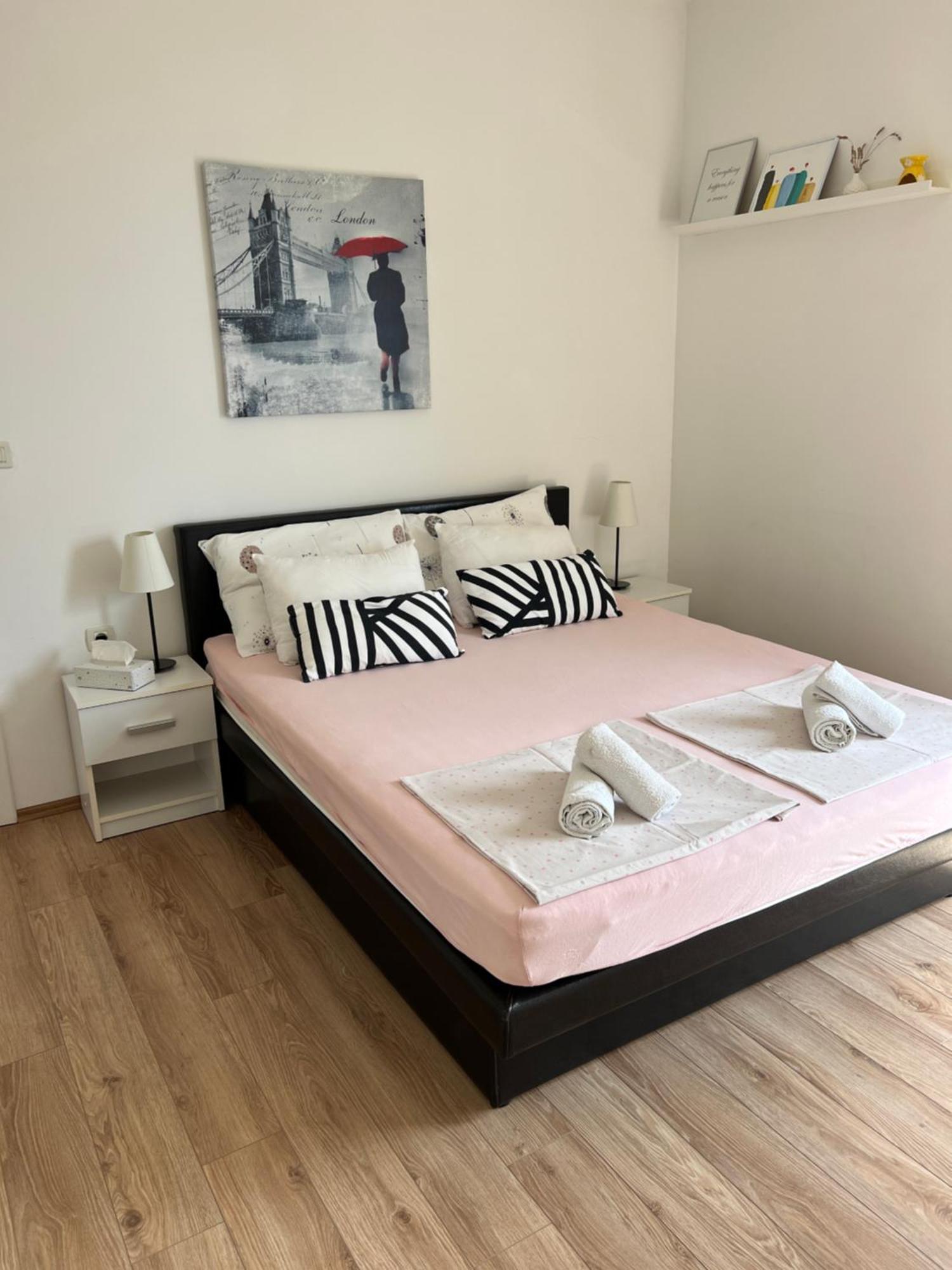 Apartments Romano Dubrovnik Luaran gambar