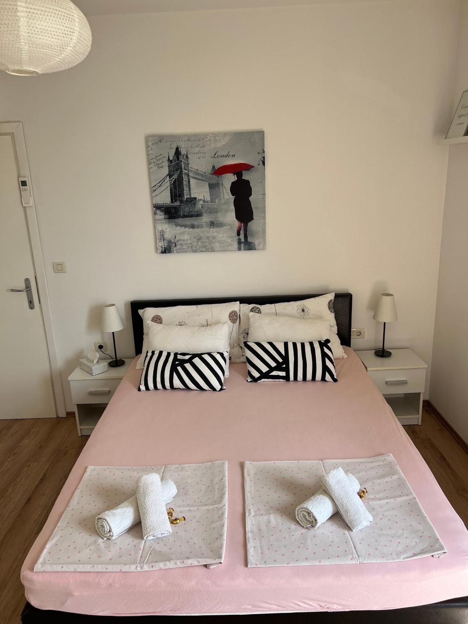 Apartments Romano Dubrovnik Luaran gambar