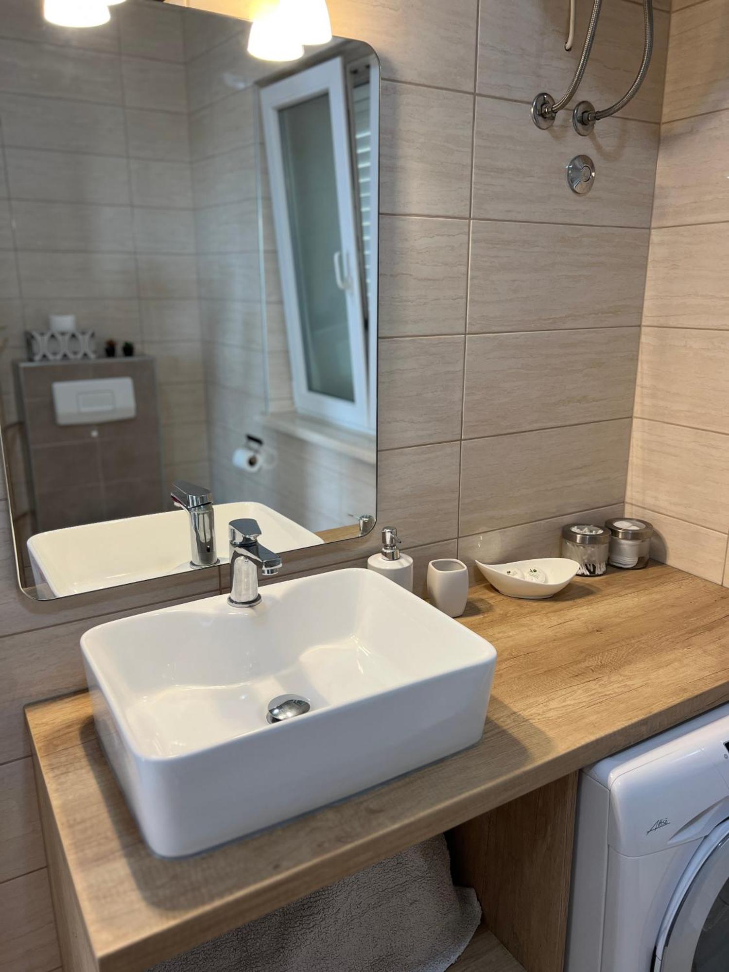 Apartments Romano Dubrovnik Luaran gambar