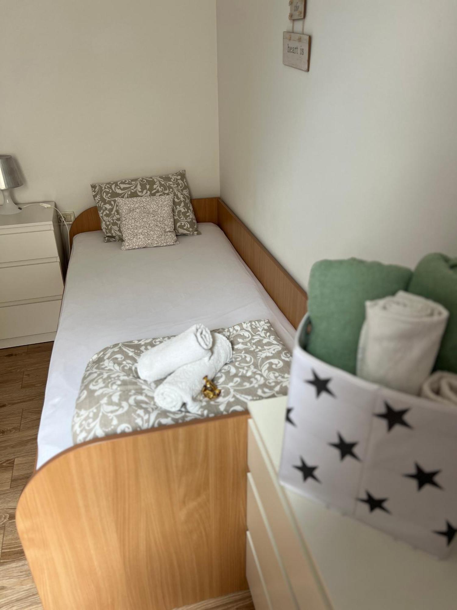 Apartments Romano Dubrovnik Luaran gambar