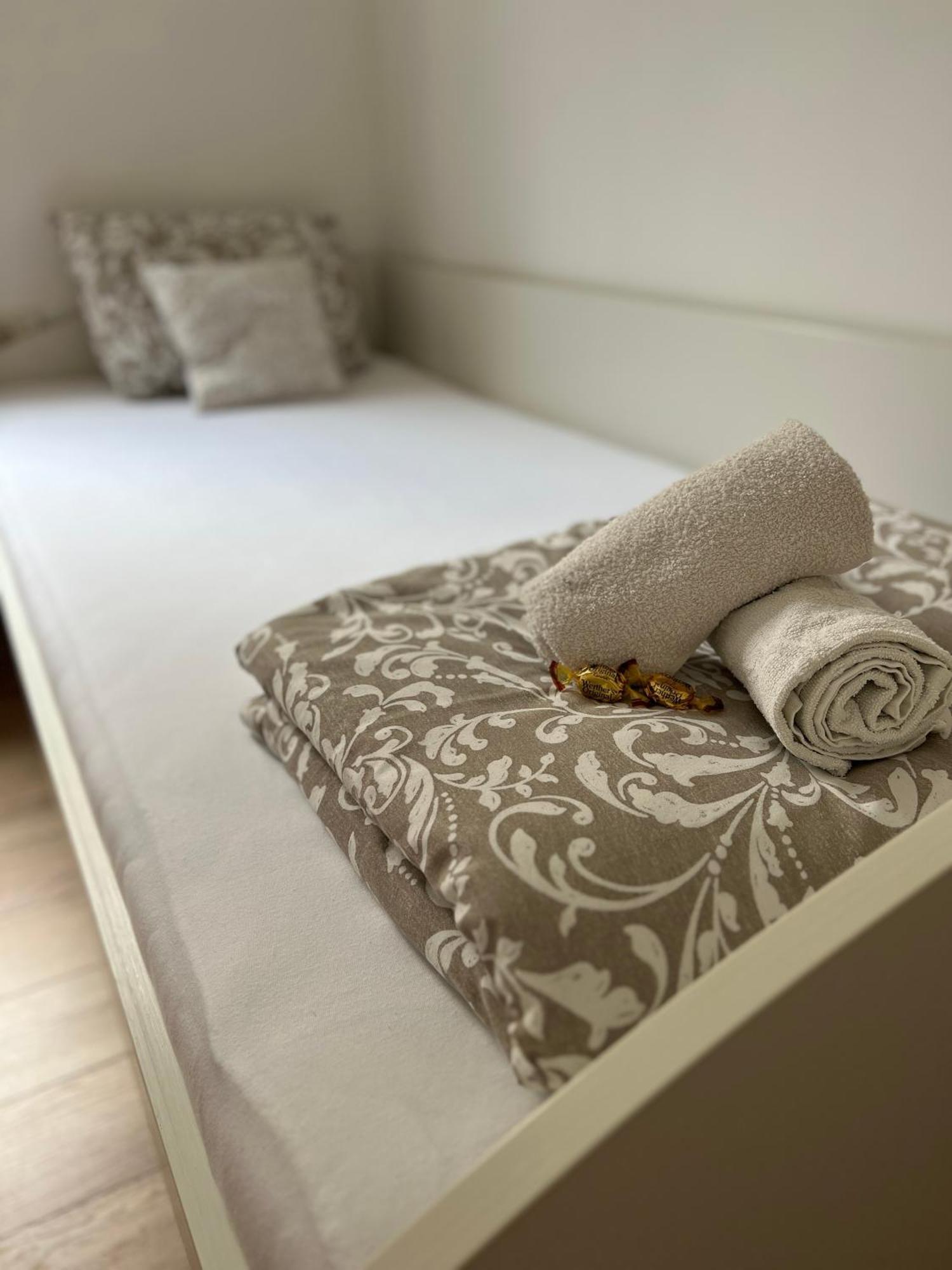Apartments Romano Dubrovnik Luaran gambar
