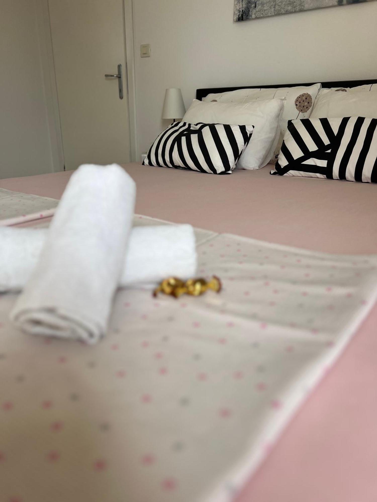 Apartments Romano Dubrovnik Luaran gambar
